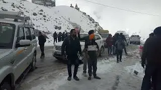 Khardungla Pass 2022 