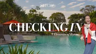 Is This Byron Bay&rsquo;s Best Luxury Resort? | Elements of Byron Tour