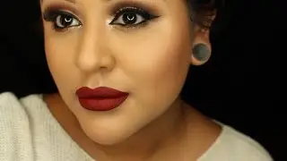 Fall Glam | TooFaced Stardust & Colourpop Avenue