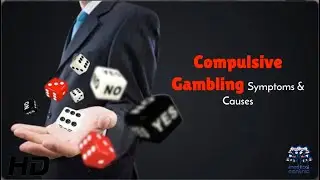 Compulsive Gambling: Signs You Should NEVER Ignore!