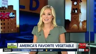 Ag Report: Bolthouse Farms Sold, Broccoli Rules