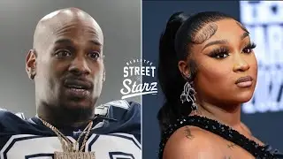 Lil Ronny Motha F says Erica Banks flaked on his ALBUM, explain DANGERS of Dallas music V!0LENCE