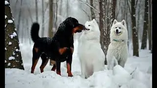 Dog Fusion Hybrids #shorts #dogs #hybrids