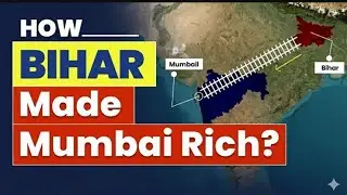 Freight Equalization Policy 1952 | Regional Inequality & Industrial Growth | Resource Curse 