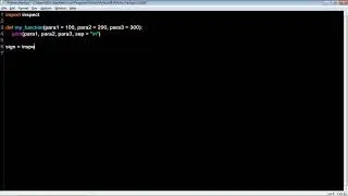 Important Module in Python || Inspect Module || Data Analytics #python #pandas #numpy #seabern #csv
