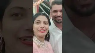 My sister&rsquo;s wedding vlog ✨ #ashuandarvindchoudhary #minivlog #familyvlogs #vlog