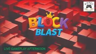 Block Blast Gameplay Afternoon | December 18, 2025