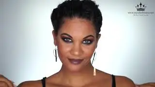 Gray color lenses Obsession Paris Perfection Steel - Mycolorlenses.com