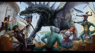 Deadly Delves Trailer