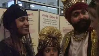 Community Fun Day