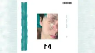 Restless Modern - Misfits (Official Audio)