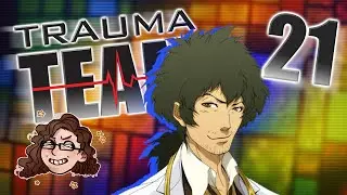 Angry Old Man Syndrome - Trauma Team Part 21 - AbbyGames