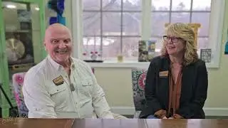 Lynda Suttles & Bald Head Realty Franklin NC Interview