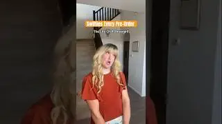 Swifties Every Pre-Order!