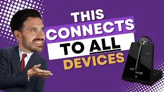 Most Headset Connectivity Options Award 2021