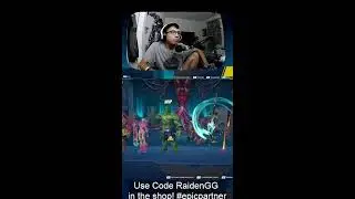 NEW RIVALS UPDATE/MAP! | 🔴LIVE! #marvelrivals #update #live #epicpartner