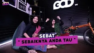 RAGAM WISATA DANAU TOBA - SEBAT #51 - GCDtv
