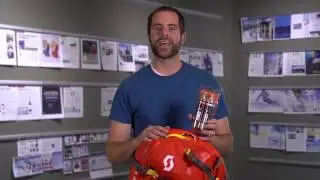 Winter Lab: Scott Alpride System