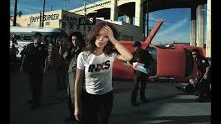 INXS - Elegantely Wasted (3D Audio Remix) 🎧