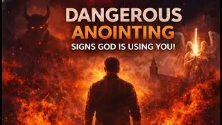 Dangerous Anointing | Signs God Is Using You (A Powerful Story)