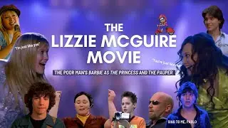 The Lizzie McGuire Movie is what (fever) dreams are made of | The Graveyard Slot Podcast