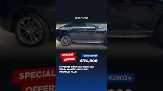 E-Cars Cyprus - Special Offers