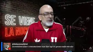 LDU hizo amistoso, que se viene para esta semana? Aqui se lo contamos