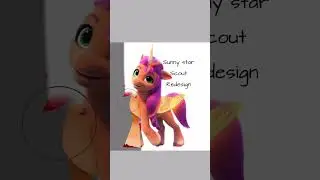 #mylittleponyfriendshipismagic #tellyourtale #makeyourmark #mlp #mylittlepony #mylitlepony #mlpart