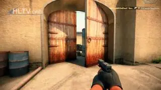ESWC 2013 : Ex6TenZ vs. C3 Gaming