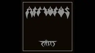 Armoros - Pieces (1988/2015, Full Album) ** Thrash Metal