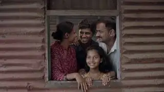 WPP India Foundation Ad film - Umesh Kulkarni