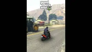 Evolution of FAGGIO in GTA Games#shorts #gta #evolution