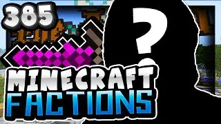 15 MILLION DOLLAR INSIDER? | Minecraft FACTIONS! #385 ( Archon Factions )