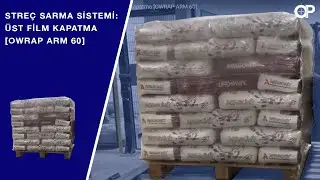 Stre&ccedil; Sarma Sistemi: &Uuml;st Film Kapatma [OWRAP ARM 60]
