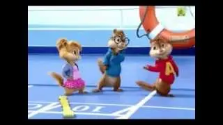 Jennifer Lopez Feat. Ja Rule I'm Real Chipmunk