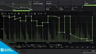 TimeShaper & ShaperBox 2 by Cableguys | Tutorial on Sound Design & MIDI Switching