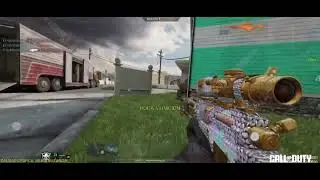 Locus #codmclip #topsniper