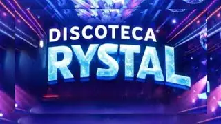 live disco rystal