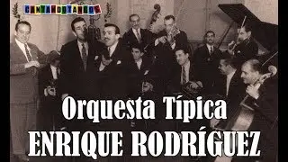 ENRIQUE RODRIGUEZ - ARMANDO MORENO - 6 GRANDES EXITOS