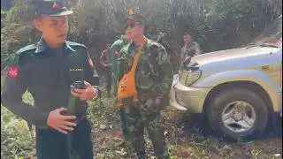 သိုၵ်းၶၢင်KIAမႃးႁိမ်ၶုတ်းၶမ်းၼႂ်းမိူင်းတႆးသိုၵ်းတႆးSSPPဢမ်ႇယွမ်း