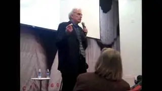 Columbia College Chicago State of the College 2009 (Part 4)
