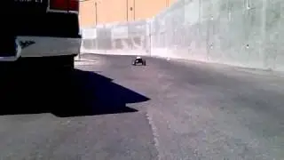 stupid fast border patrol summit rc lipo brushless el paso
