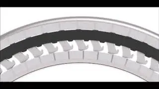 sprag clutch animation