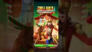 Temple run 2 New map Spirits cove