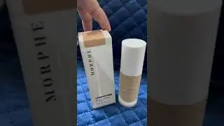 #morphe lightform # foundation #makeup Awesome product #love