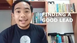 Bringing Science to the People: Online Journalism Workshop on Science and Technology (PART 2)