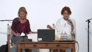 Festival della Mente 2017 - Suad Amiry