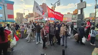 EVANGELISTAS ADONAI NEW YORK QUEENS  is live!
