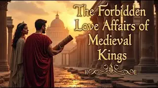 The Forbidden Love Affairs of Medieval Kings &ndash; Scandals They Tried to Hide