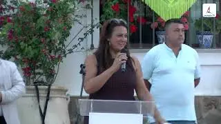 CERTAMEN DE VERDIALES-MOCLINEJO